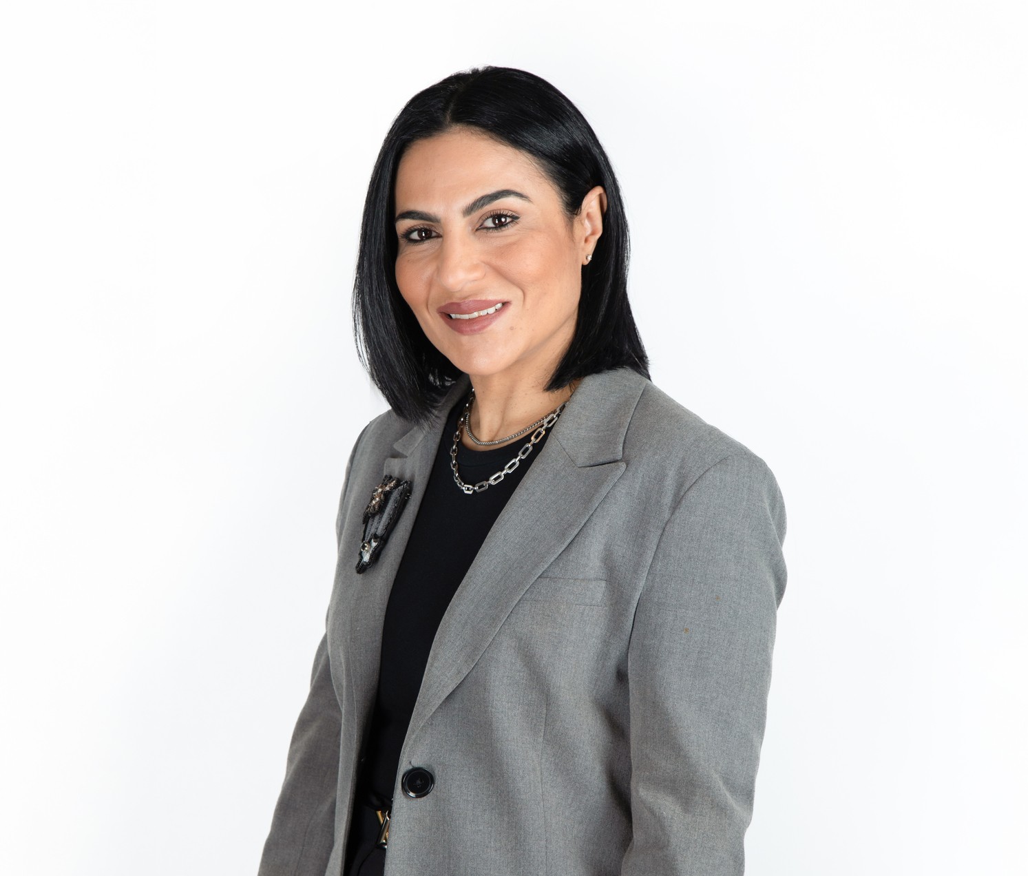 Pascale Samaha