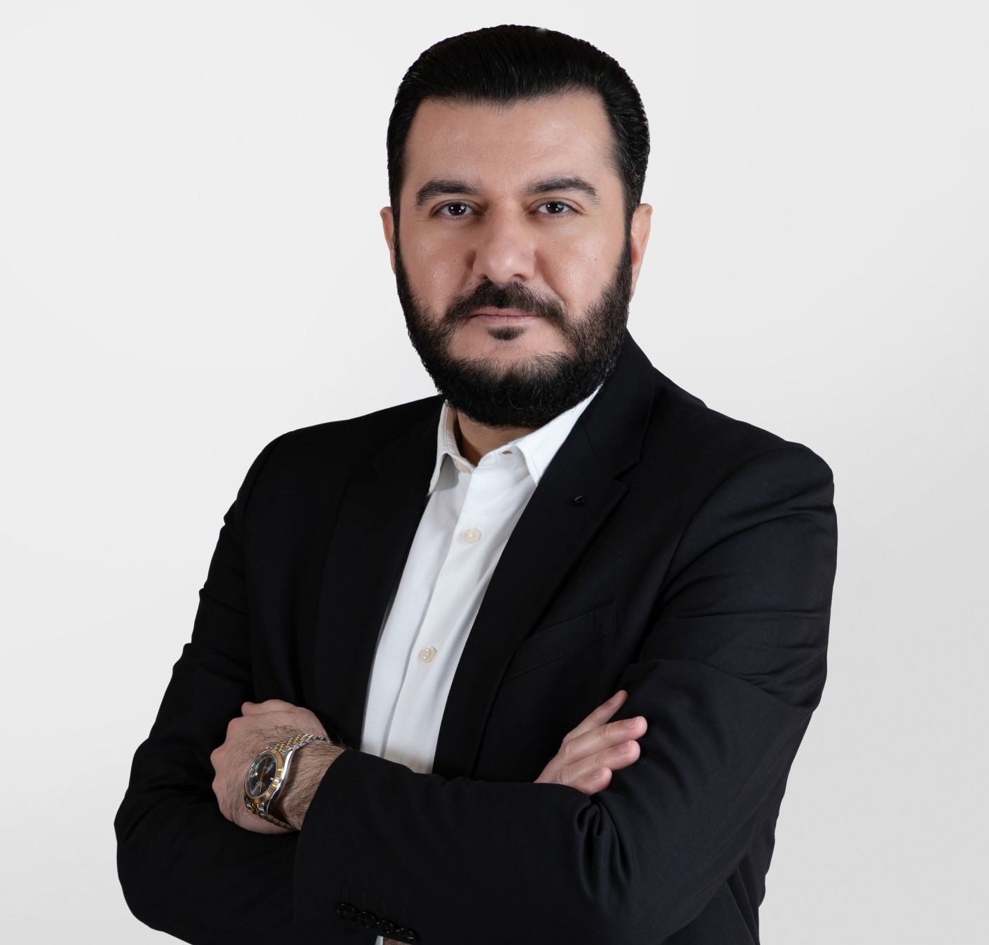 Jad Hallak