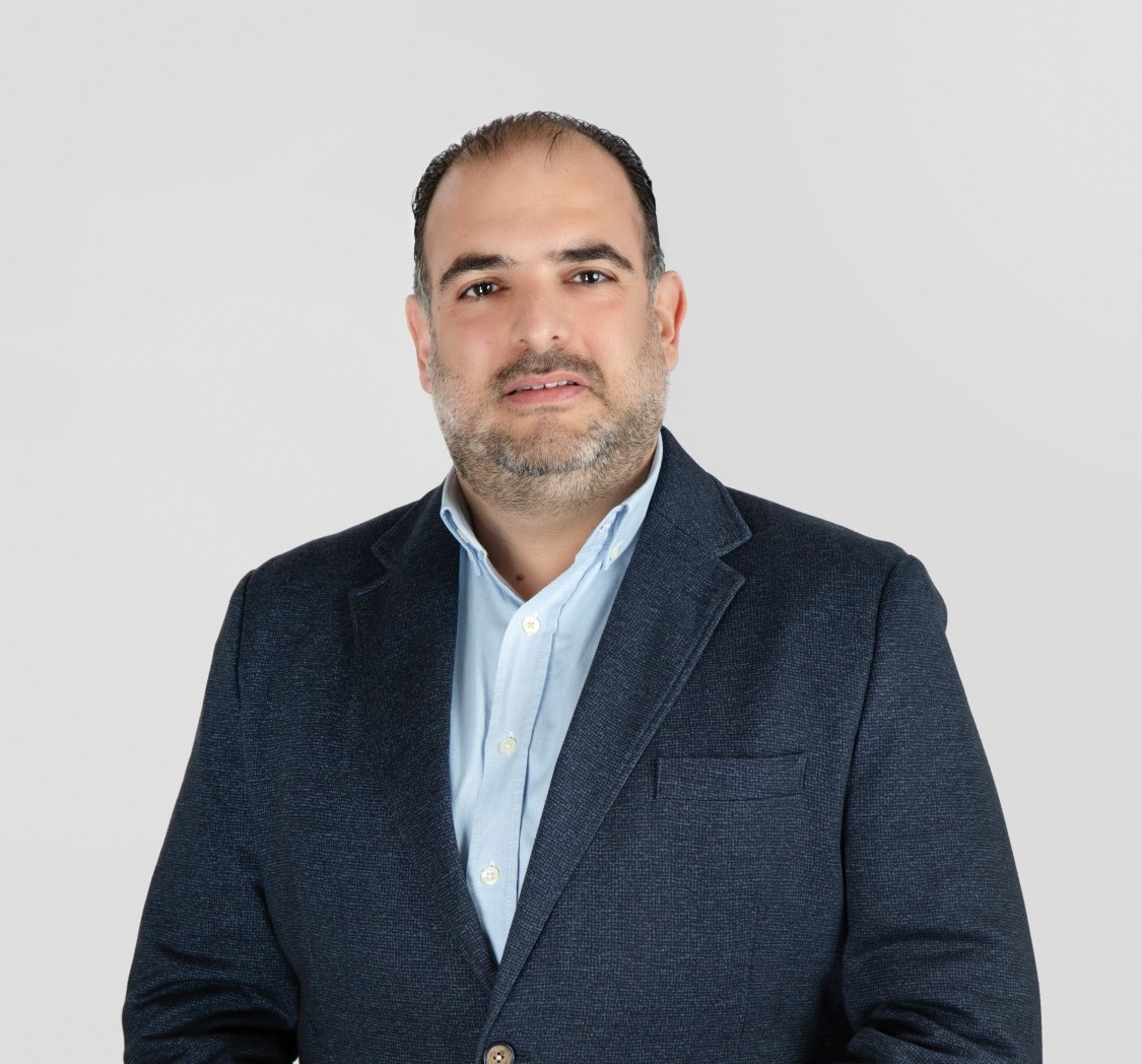 Salim Majzoub